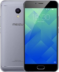 Прошивка телефона Meizu M5s в Твери